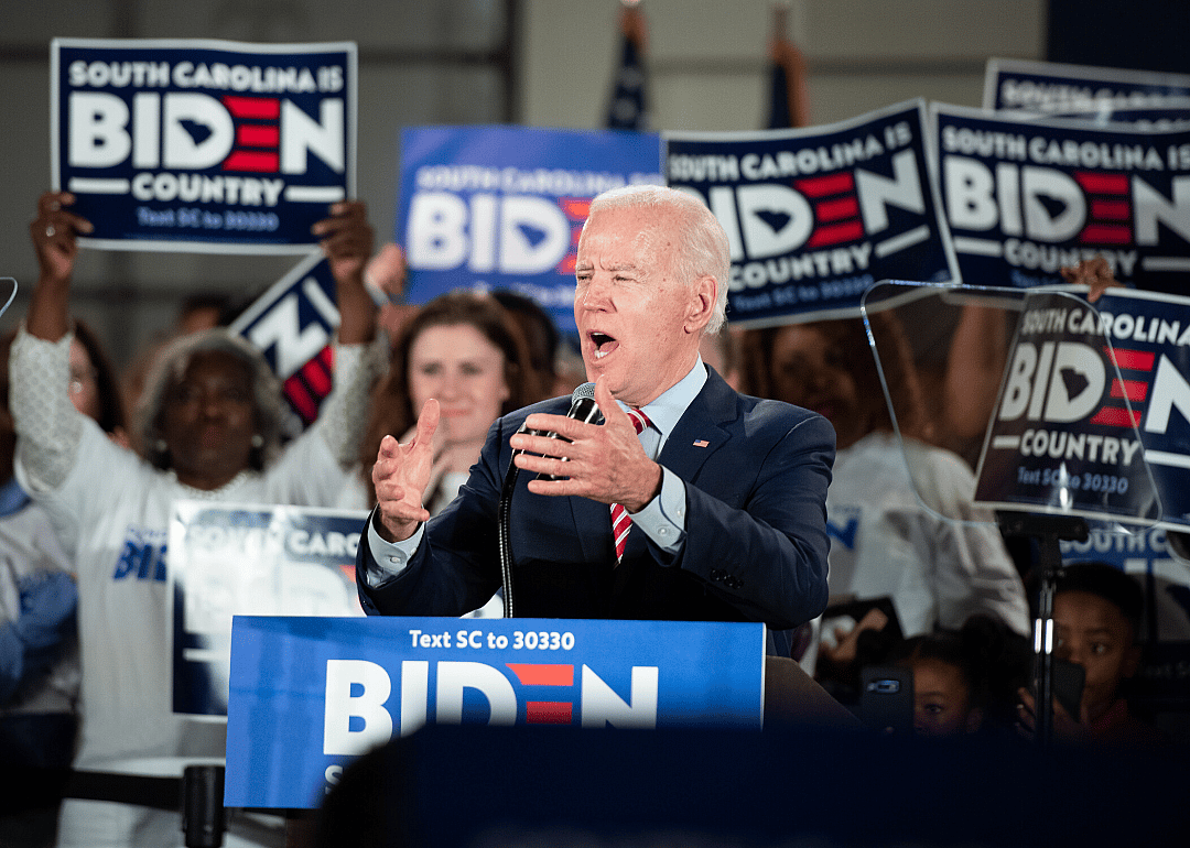 Candidates are hiring speech coaches