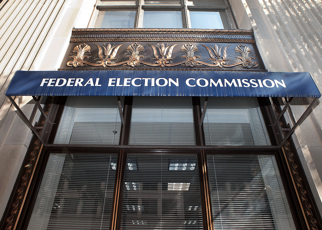 The establishment of the FEC