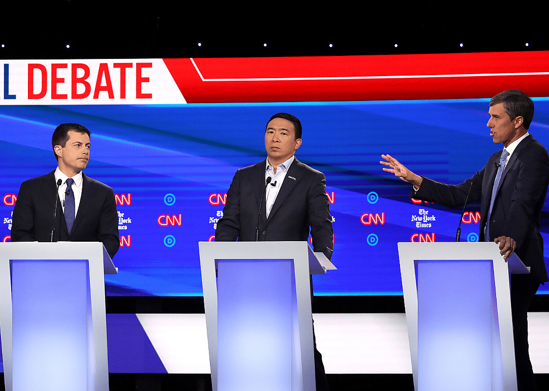 There’s increased flexibility in campaigning