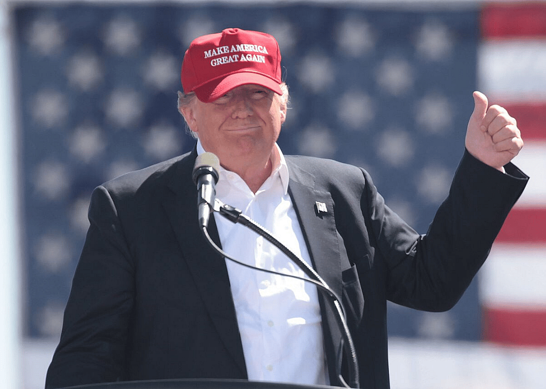 Self-promotion was considered un-American