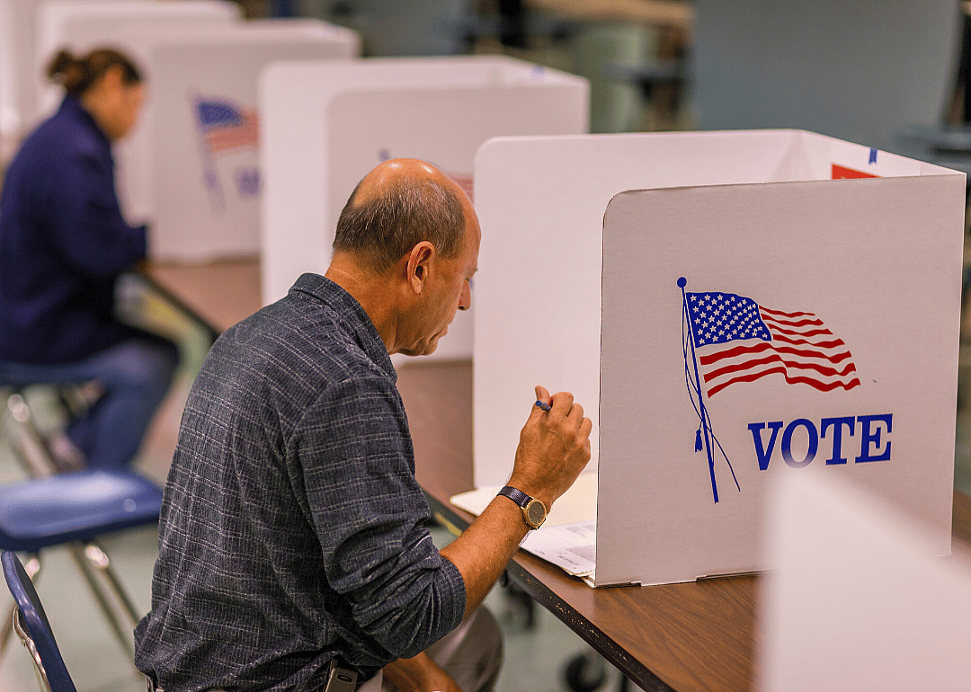 The cost of a federal election has skyrocketed