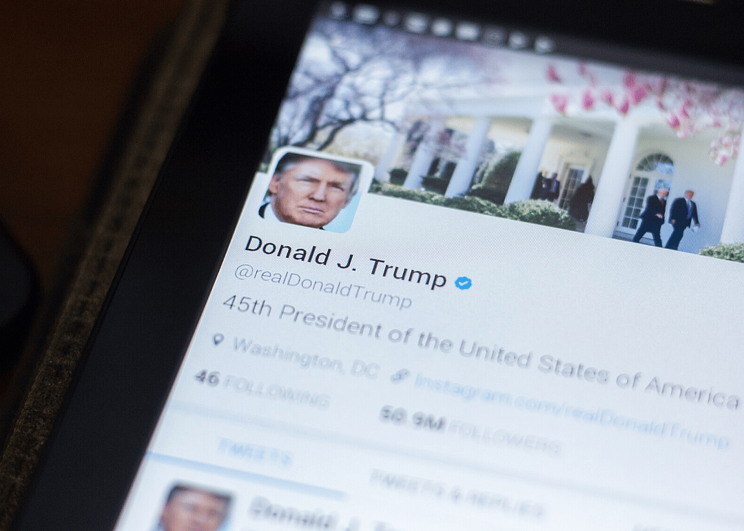 Social media has greatly increased a candidate’s reach
