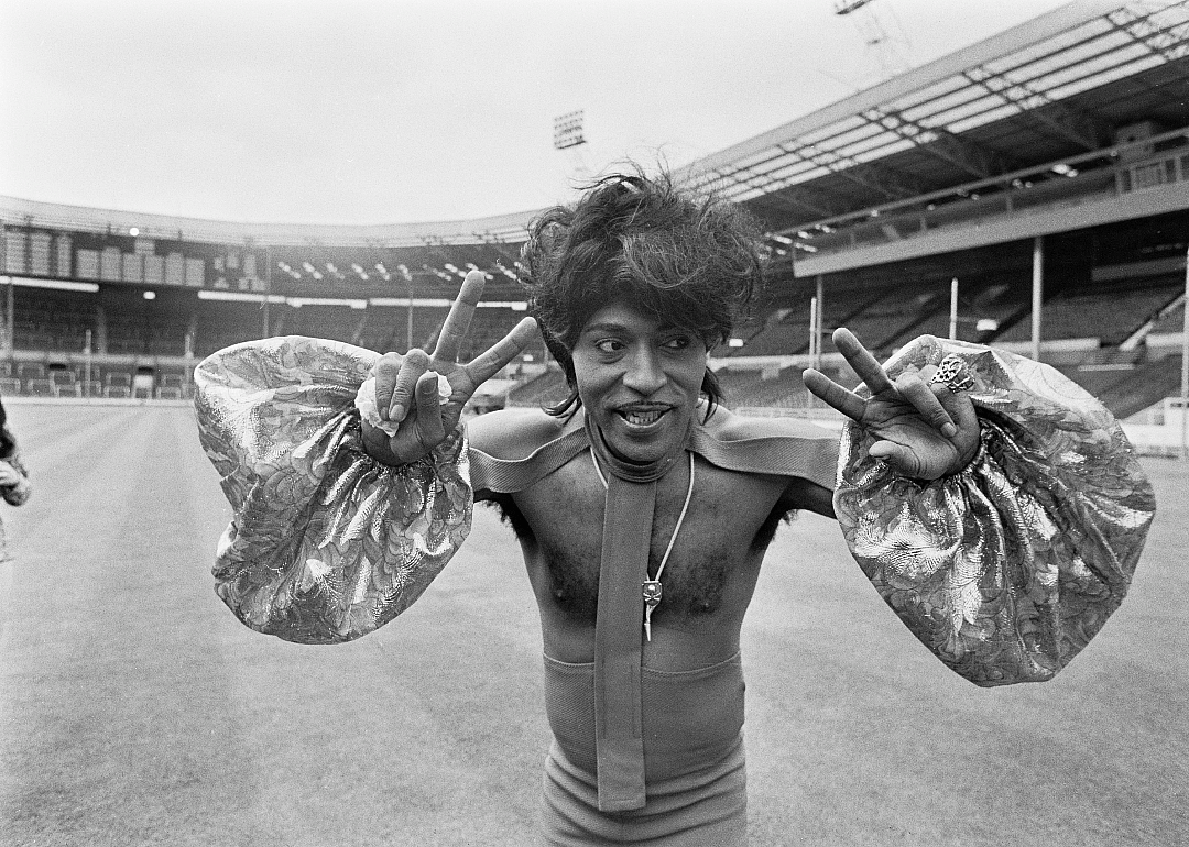 Little Richard