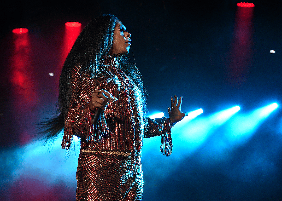 Big Freedia: 'Queen Diva' (2003)