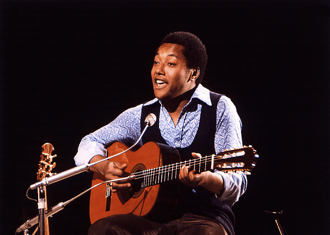 Labi Siffre: 'Remember My Song' (1975)