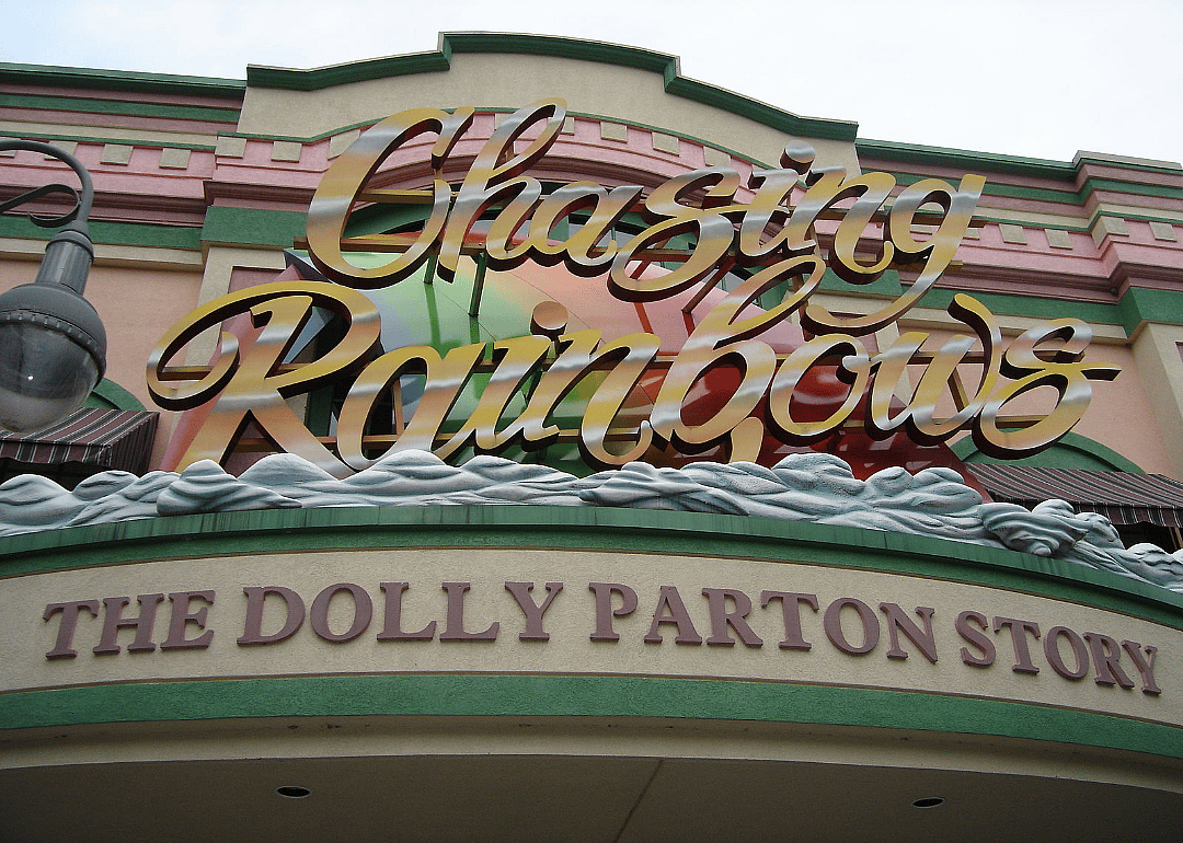 Dolly Parton