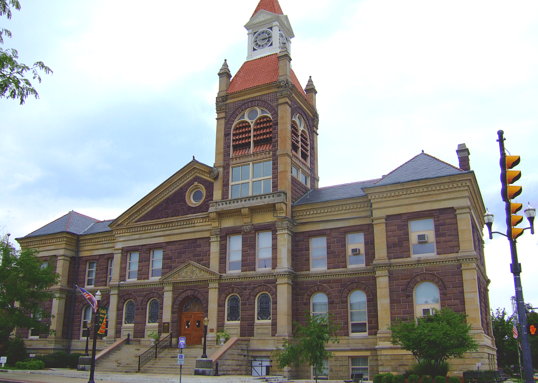 #47. Pickaway County
