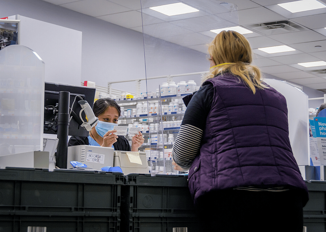 #78. Pharmacy technicians