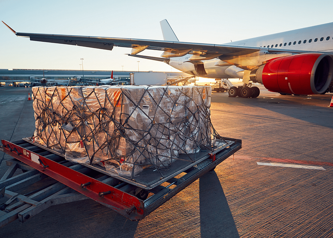 #69. First-line supervisors of transportation and material-moving workers, except aircraft cargo-handling supervisors