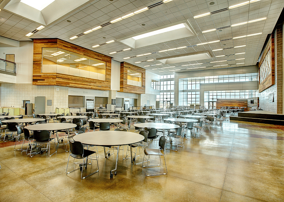 #65. Dining room and cafeteria attendants and bartender helpers