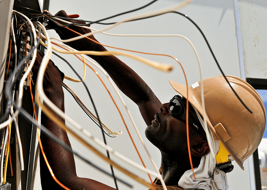 #42. Electricians