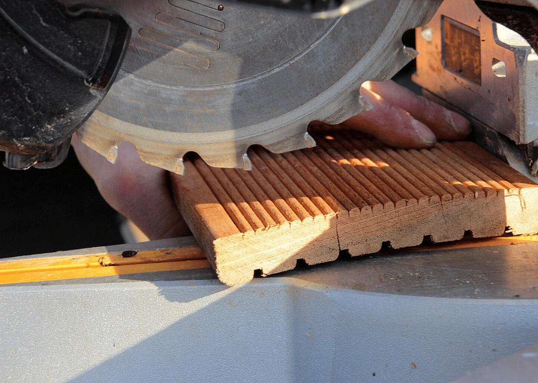 #36. Carpenters