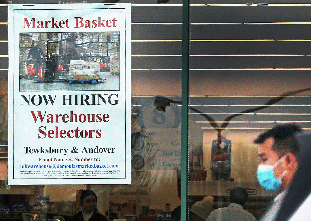 #11. Stockers and order fillers