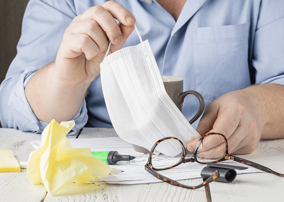 Connecting People with Chronic Illness