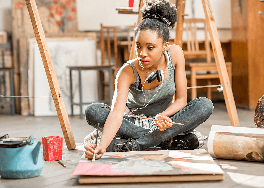 Arts Leaders of Color Emergency Fund