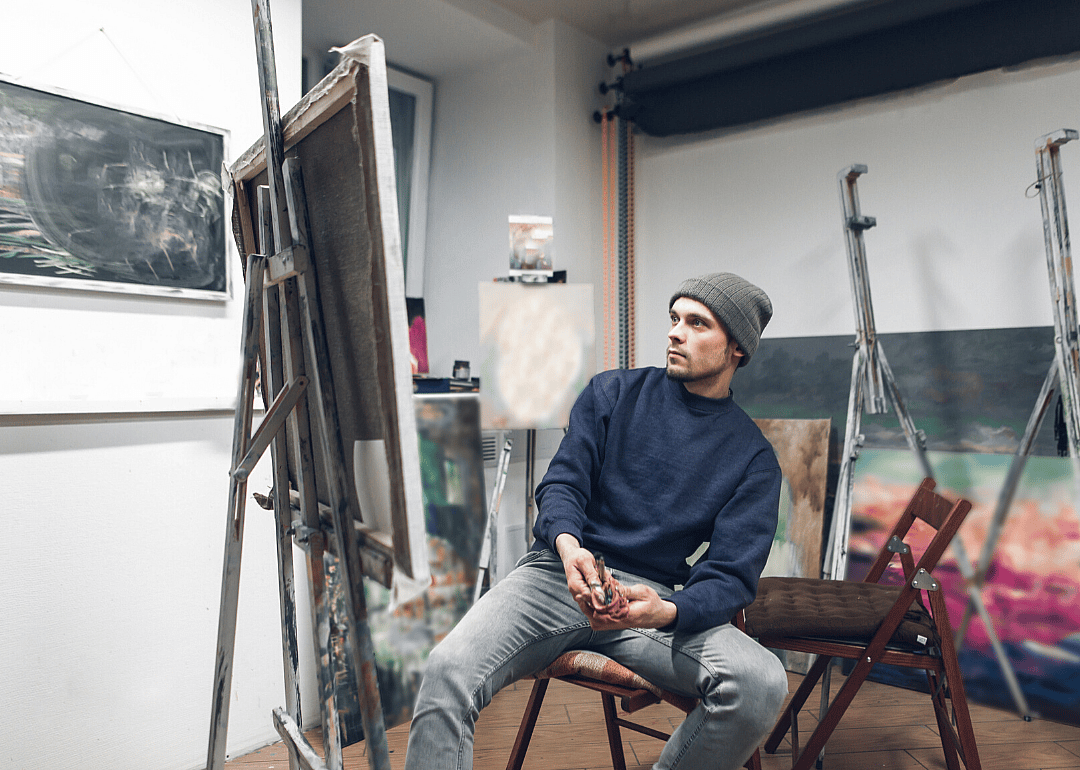 Foundation for Contemporary Arts Emergency Grants COVID-19 Fund