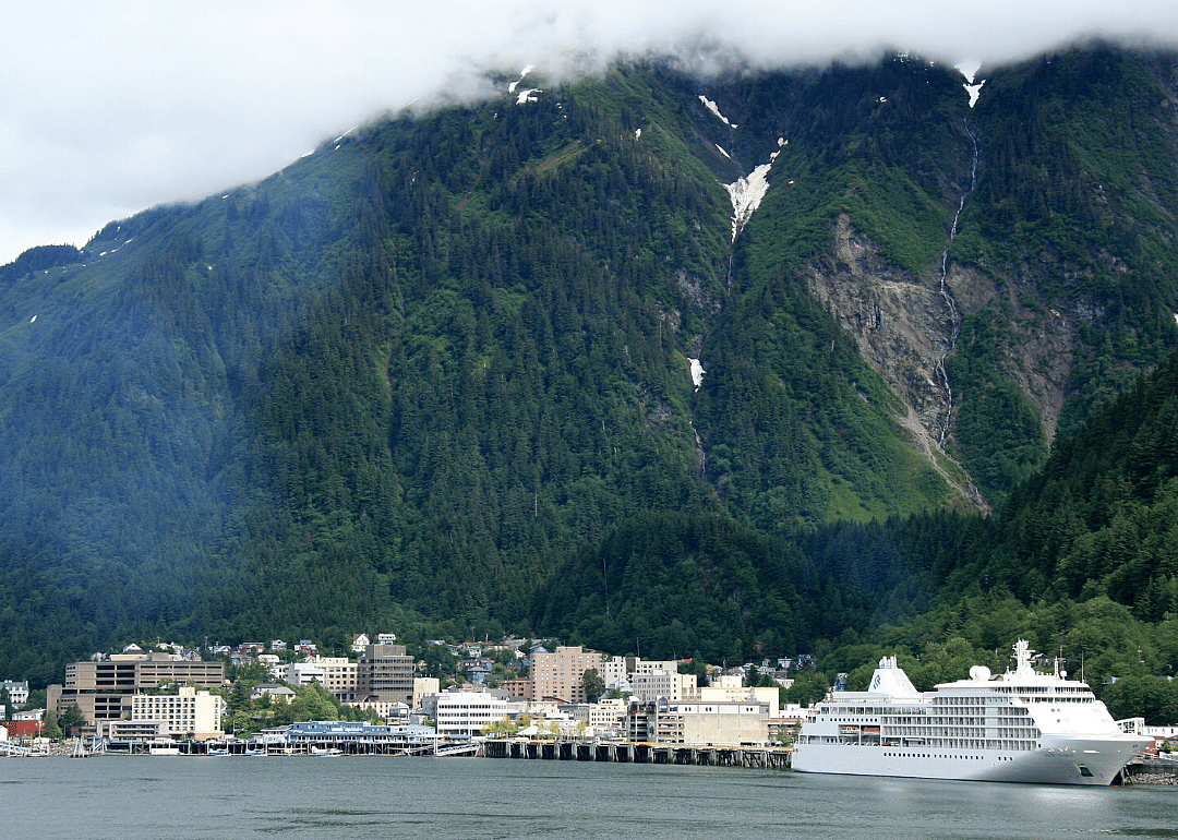 Juneau Mutual Aid