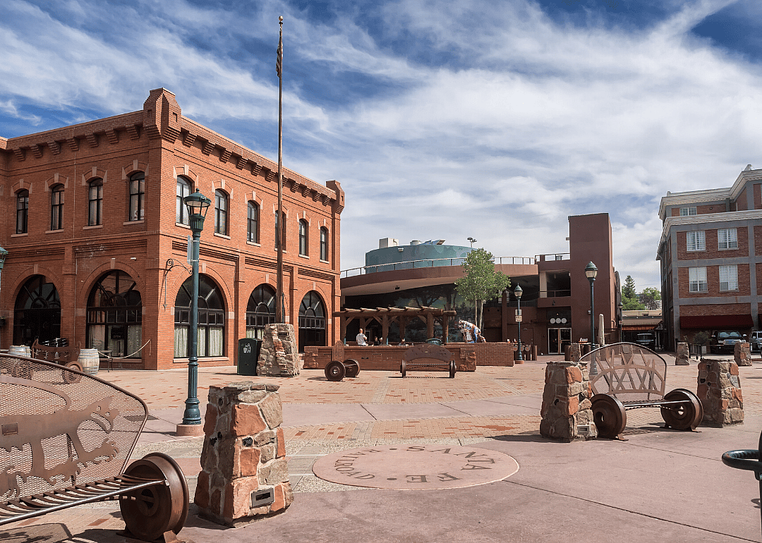 Kinlani (Flagstaff) Mutual Aid