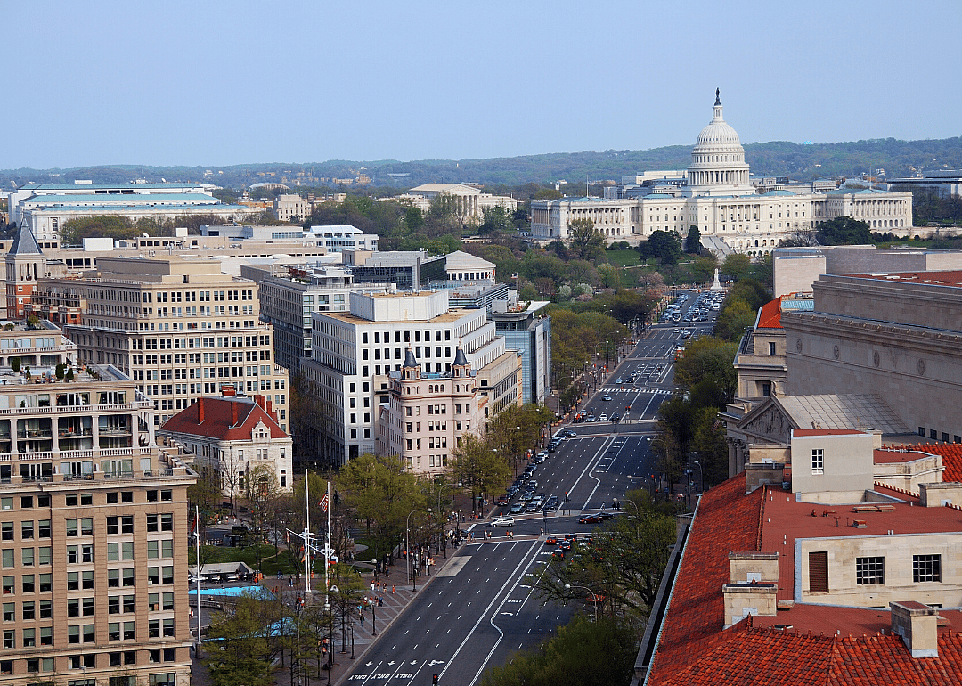DC Mutual Aid Hub