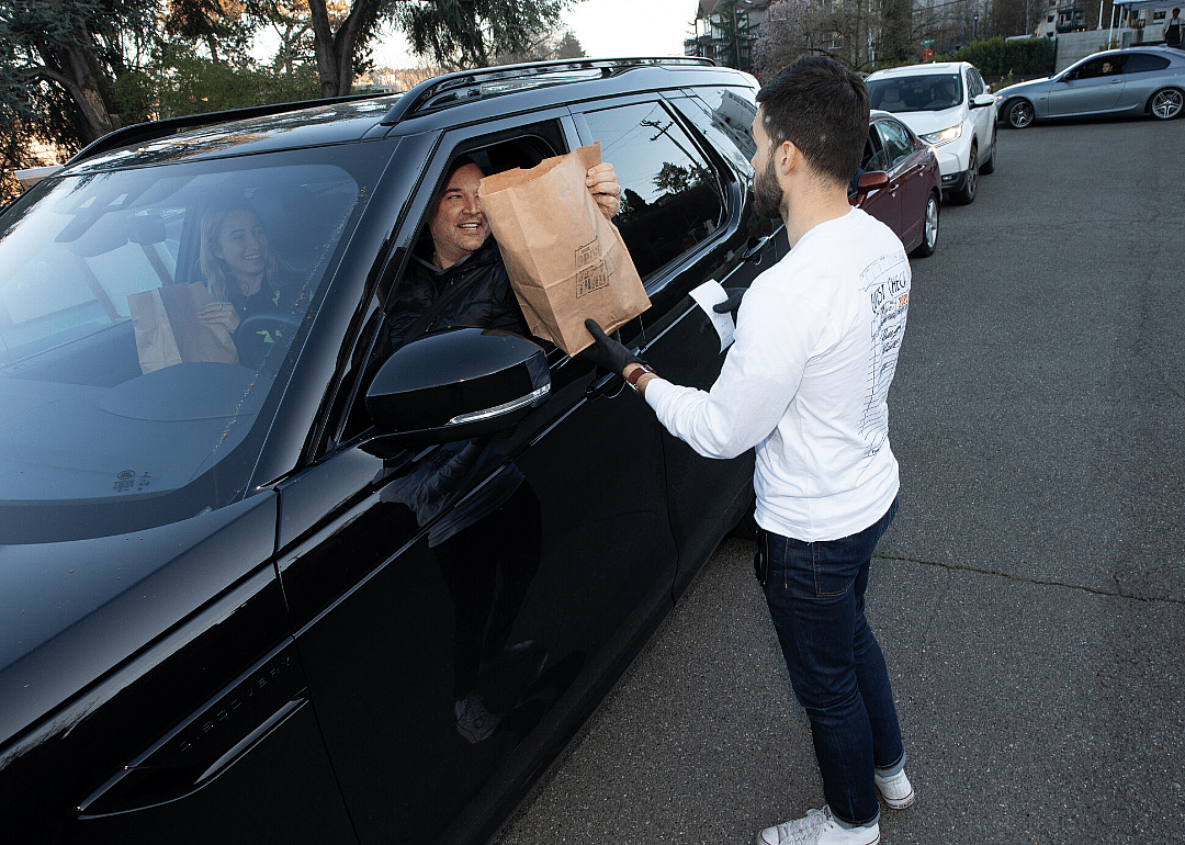 Tacoma Mutual Aid Collective