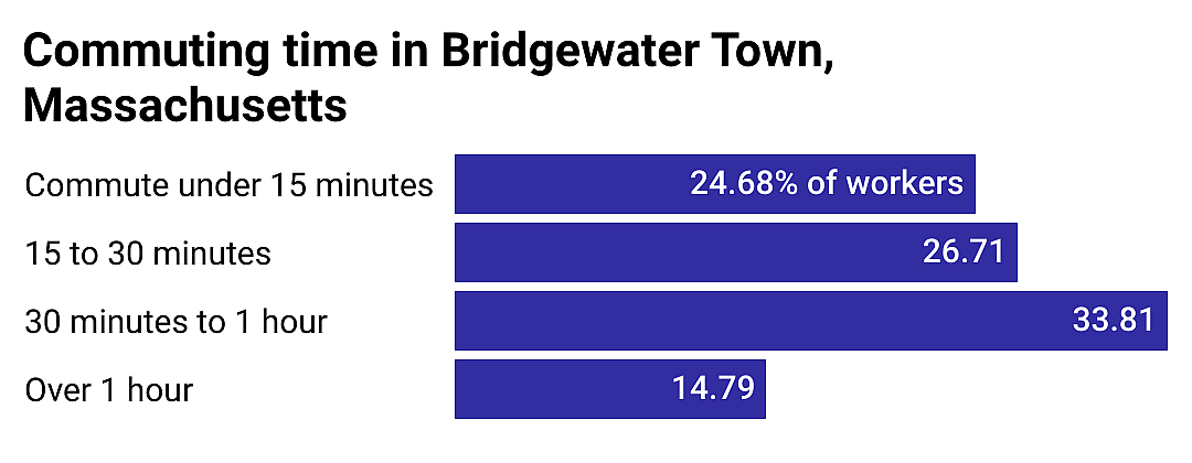 #19. Bridgewater Town