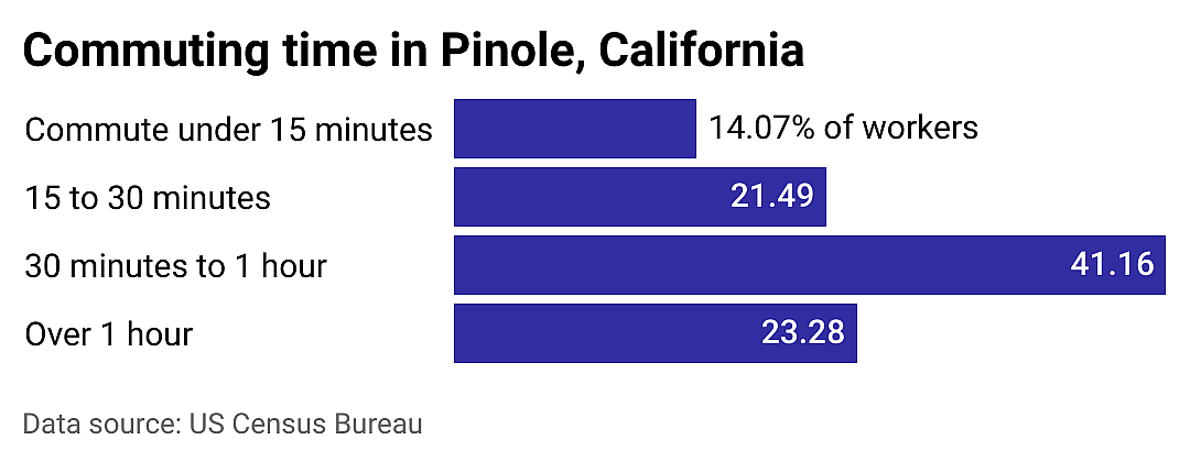 #19. Pinole