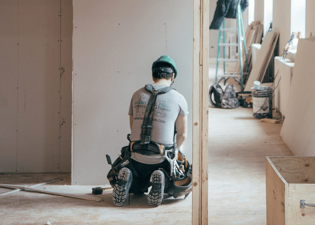 General contractor
