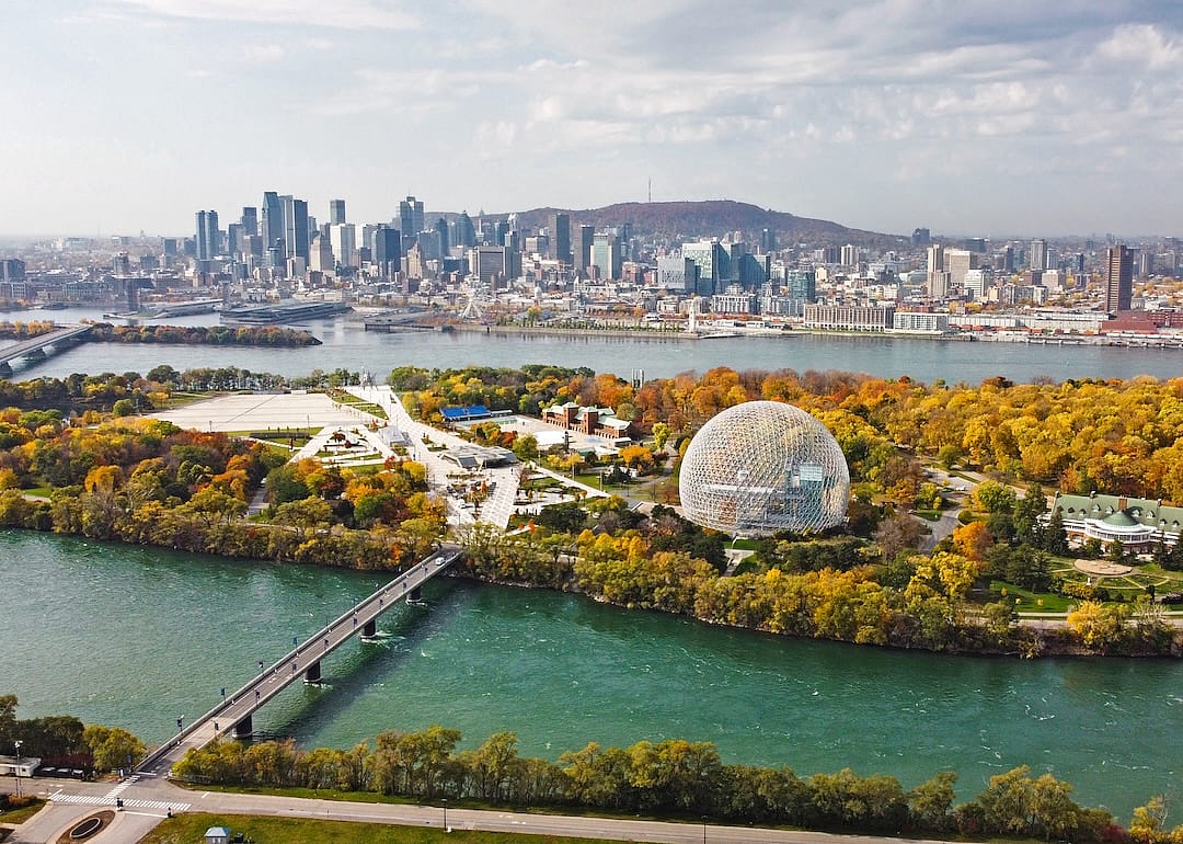 #2. Canada