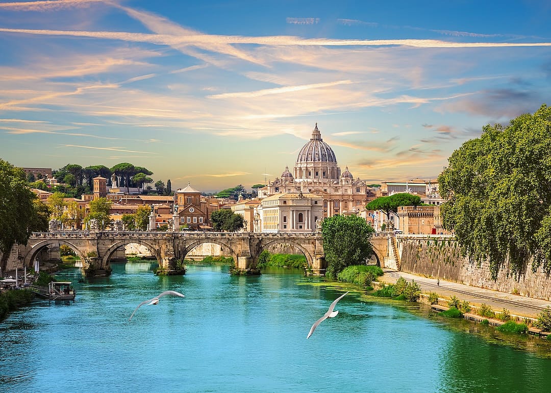 #30. Italy