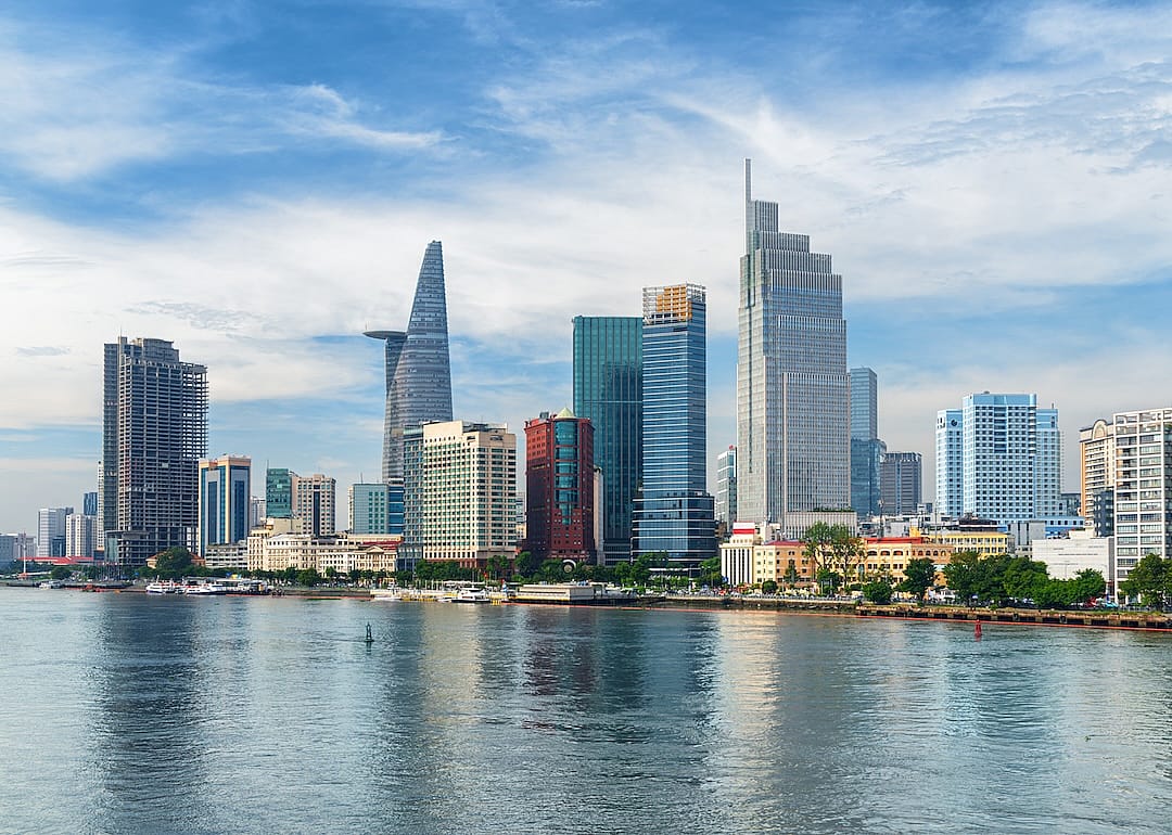 #27. Vietnam