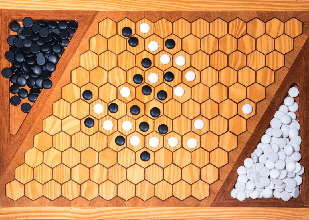 1942: Hex