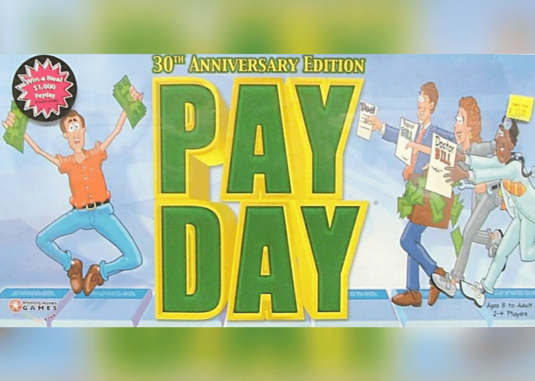1975: Pay Day
