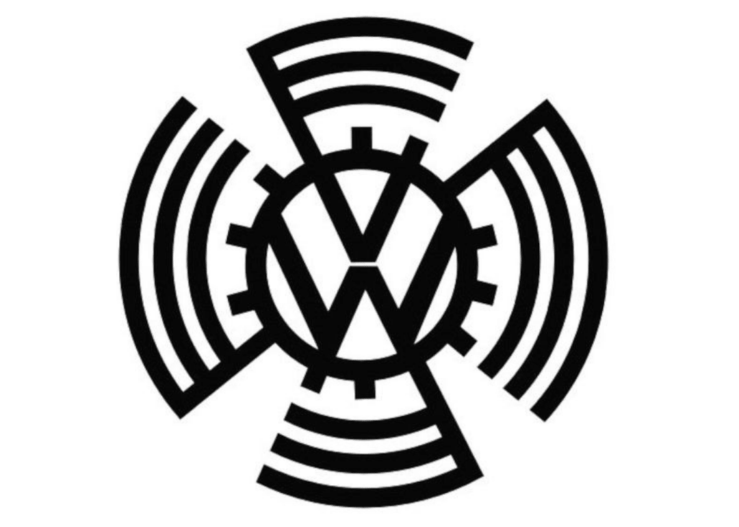 Volkswagen: then