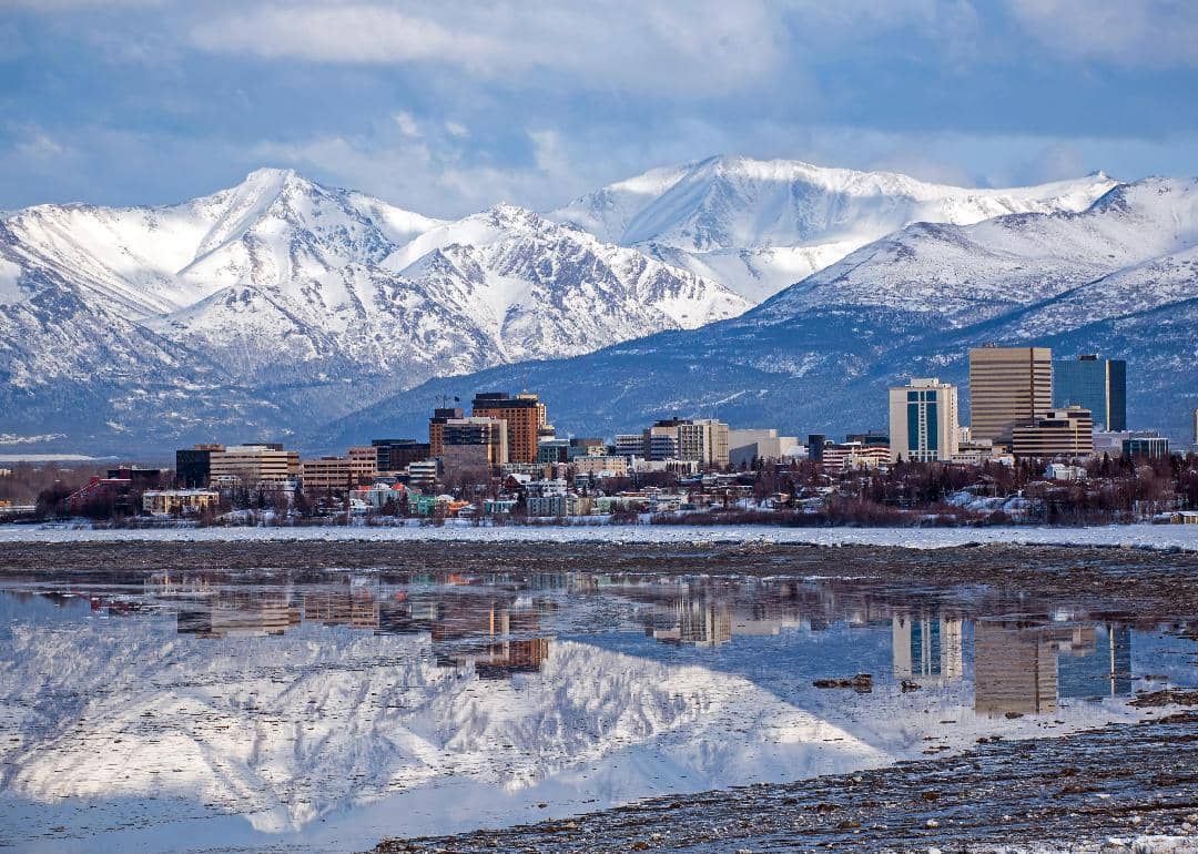 #38. Alaska