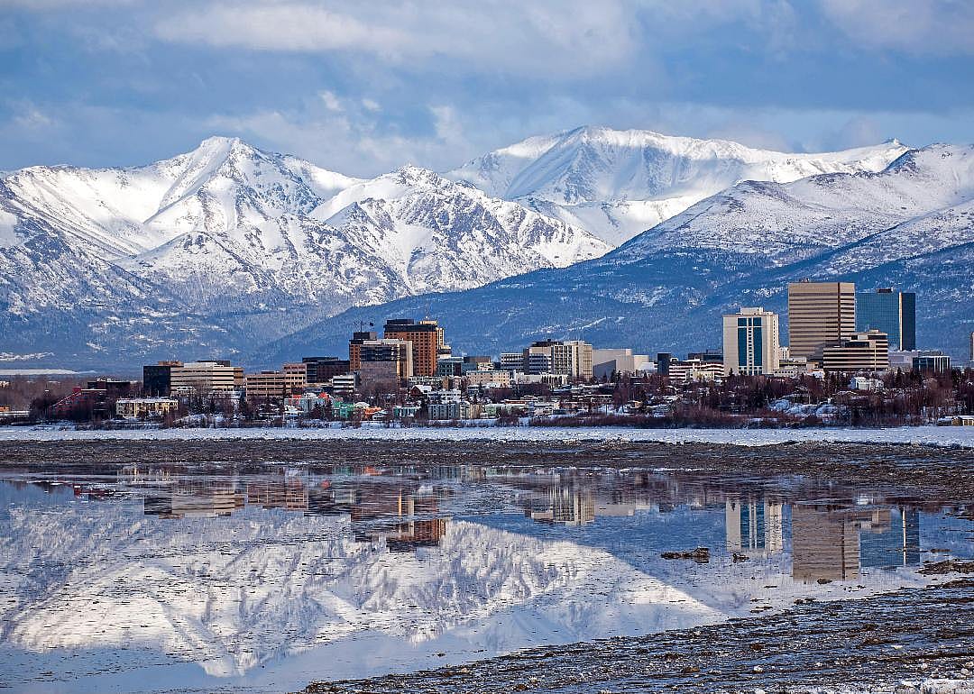 #41. Alaska