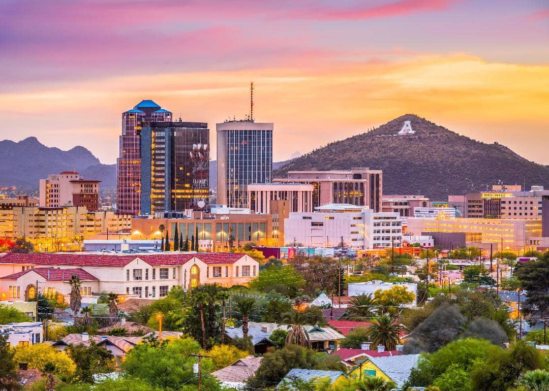 #26. Arizona