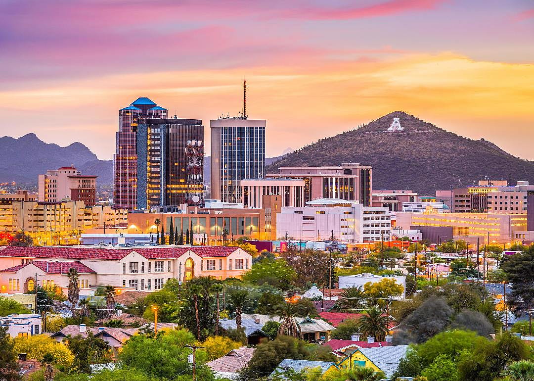 #45. Arizona