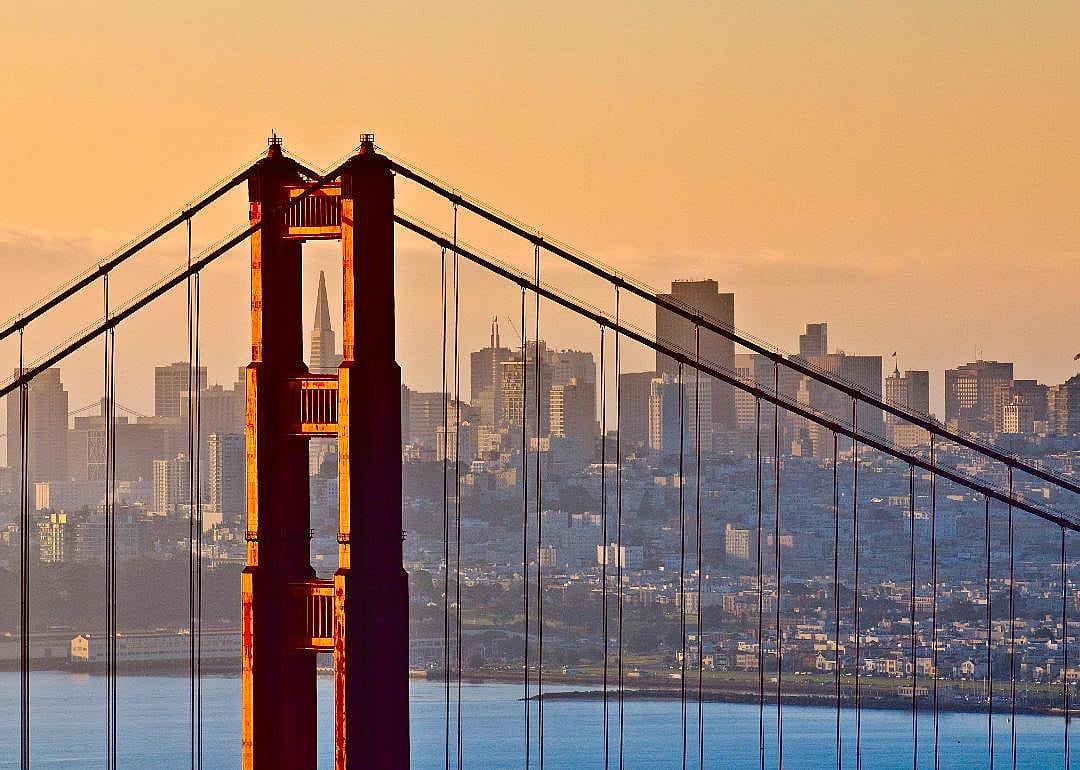 #8. San Francisco, CA