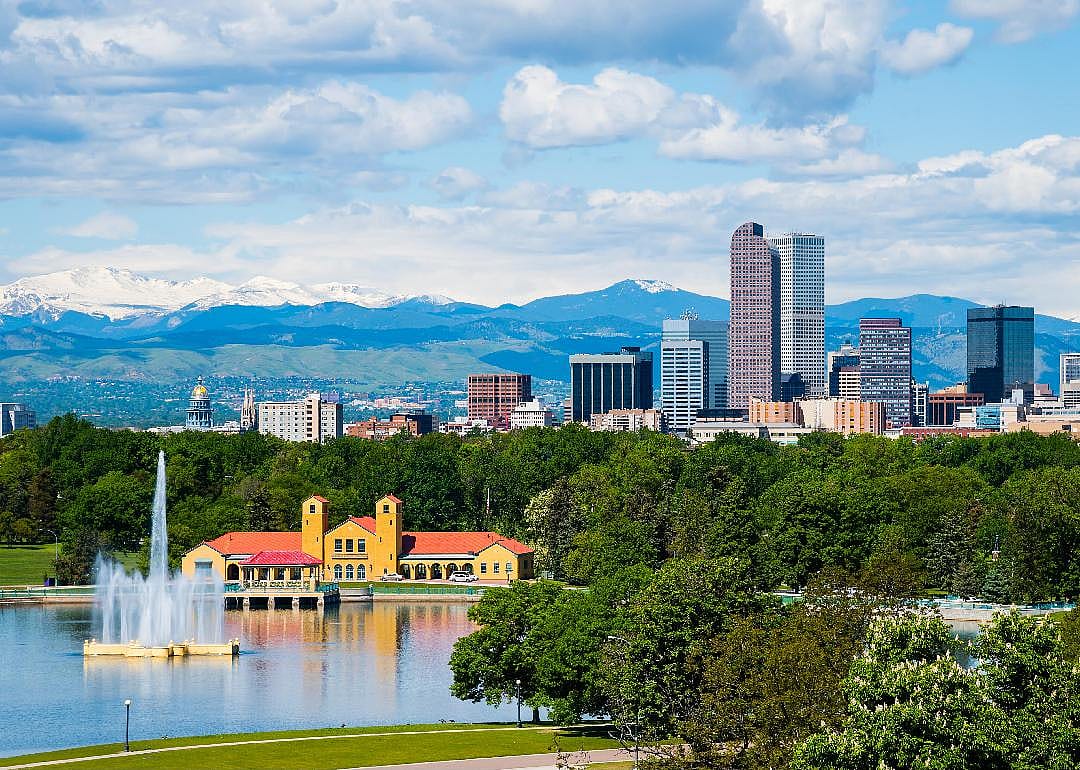 #38. Colorado