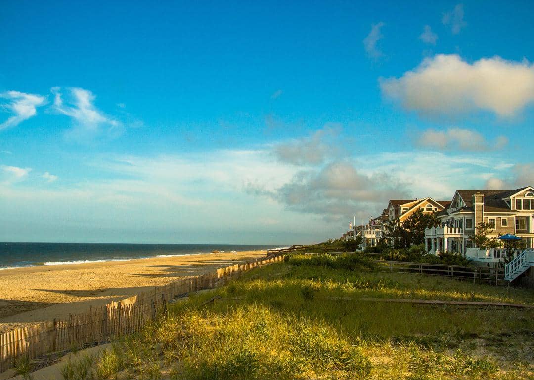 #5. Delaware