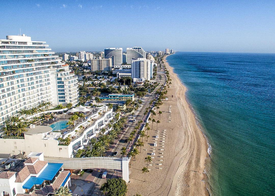 #30. Florida