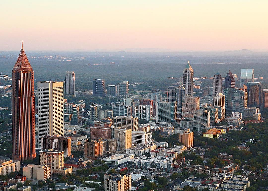 #18. Georgia