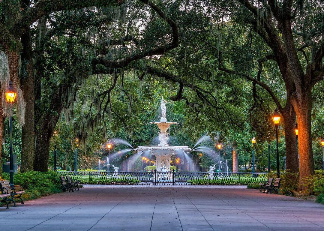 #39. Georgia