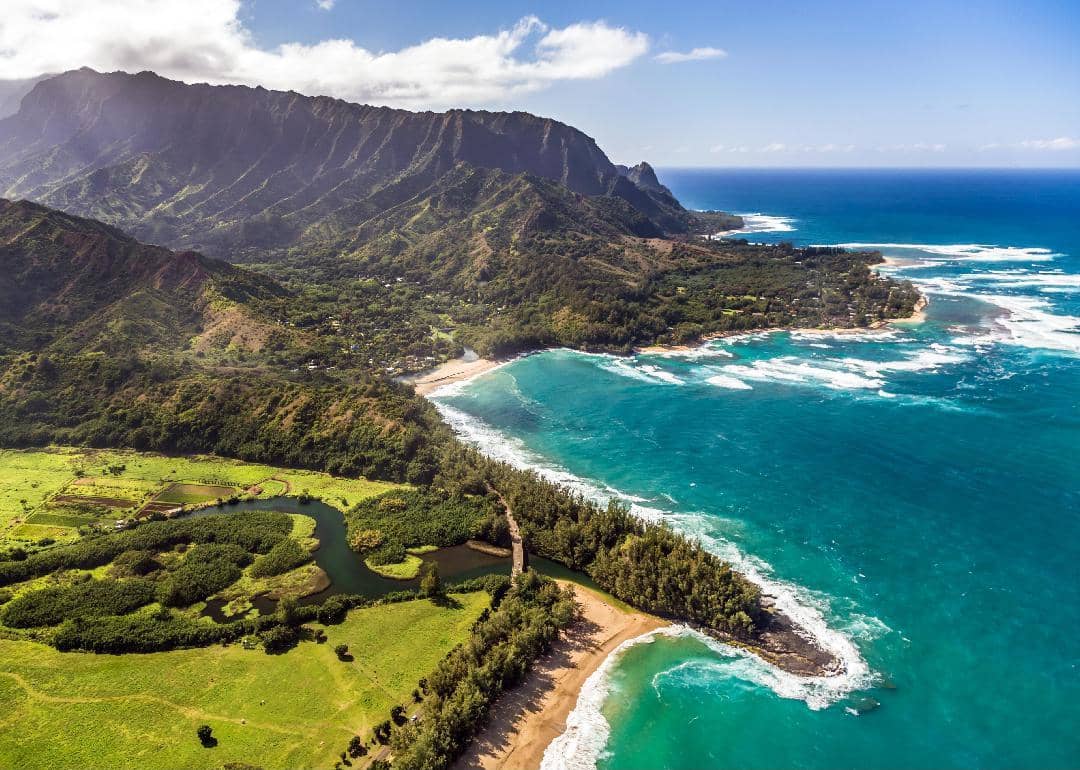 #9. Hawaii