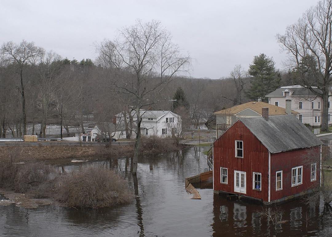 #14. Connecticut