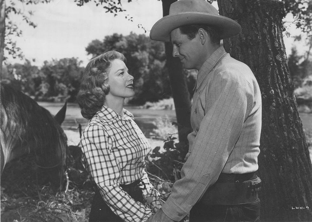 1948: Last of the Wild Horses