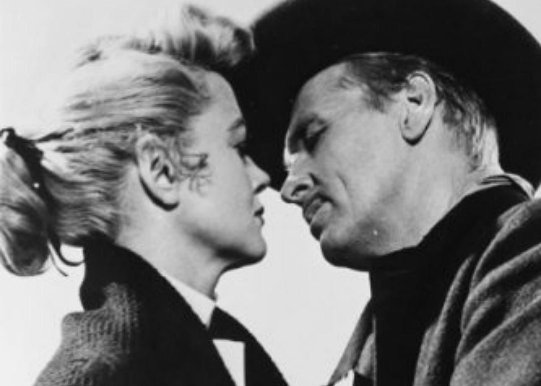 1955: Five Guns West