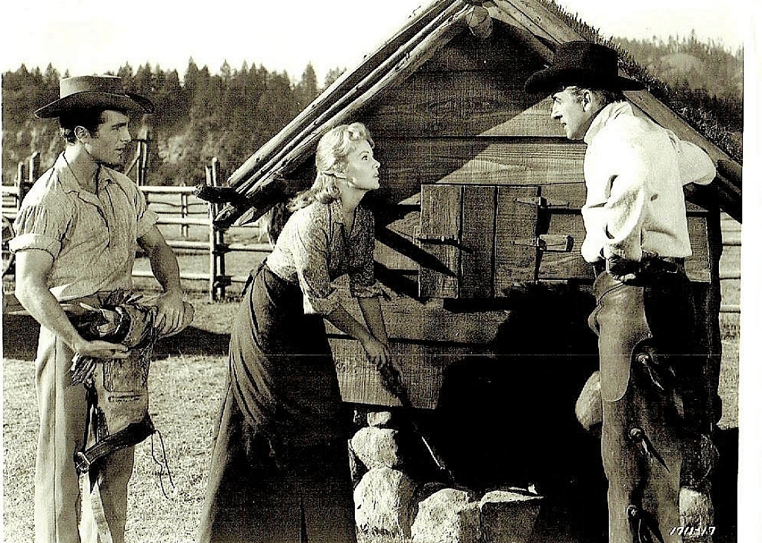 1957: Gun Glory