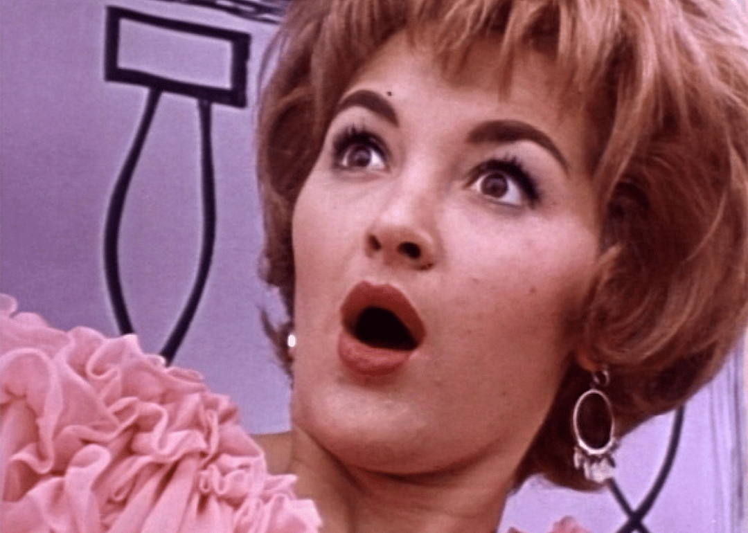1962: Wild Gals of the Naked West