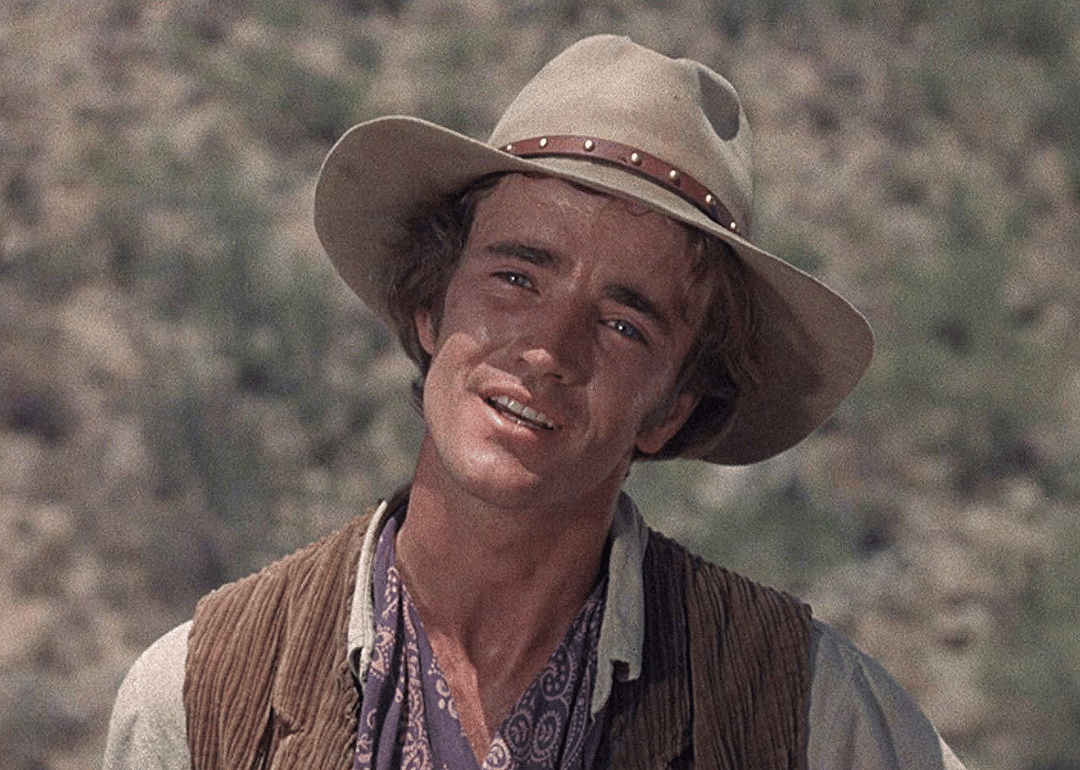 1969: Young Billy Young